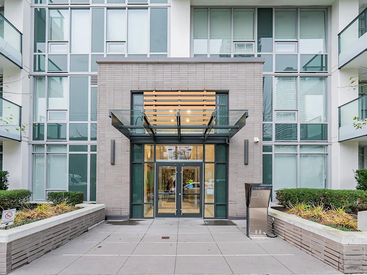 709-6463 Silver Avenue, Burnaby, BC, V5H 0K4