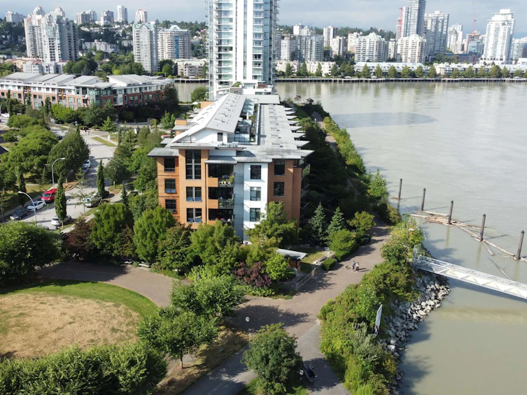 215-220 Salter Street, New Westminster, BC, V3M 0H4 - 32