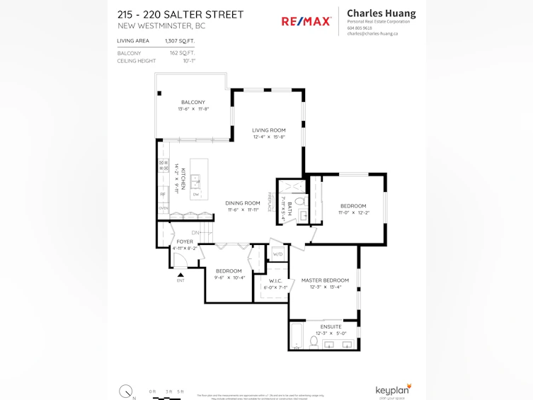 215-220 Salter Street, New Westminster, BC, V3M 0H4 - 38