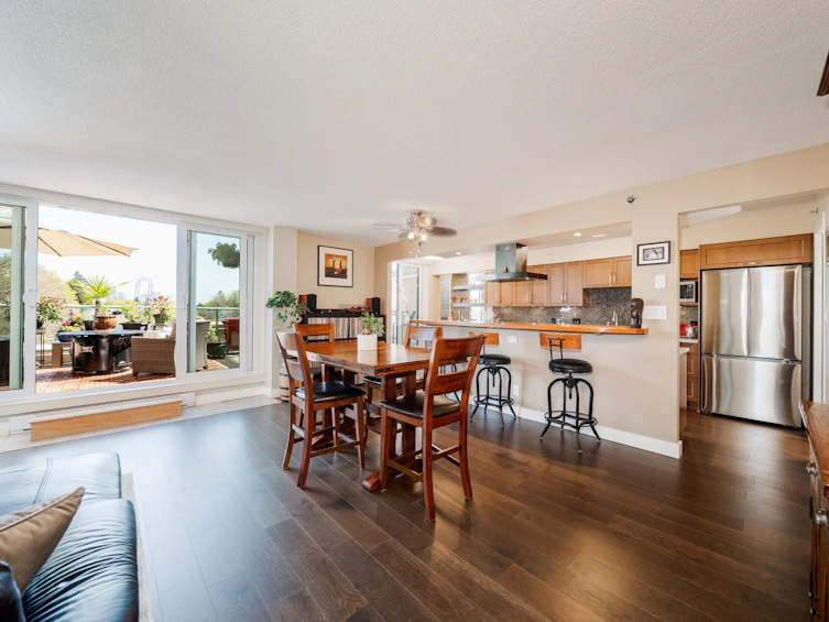 609-518 W 14 Avenue, Vancouver, BC, V5Z 4N5 - 3