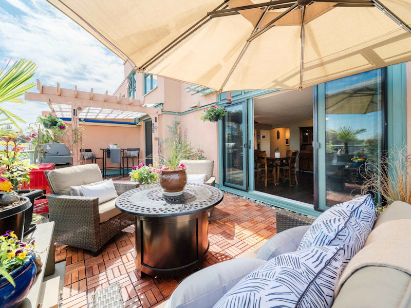 609 - 518 W 14th Avenue, Vancouver BC V5Z 4N5