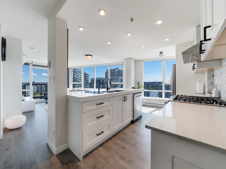 3002-928 Beatty Street, Vancouver, BC, V6Z 3G6 - 6
