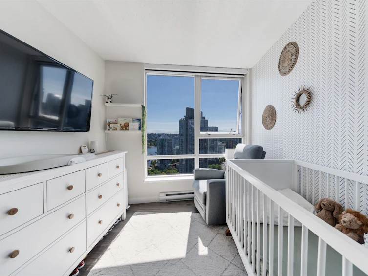 3002-928 Beatty Street, Vancouver, BC, V6Z 3G6 - 11