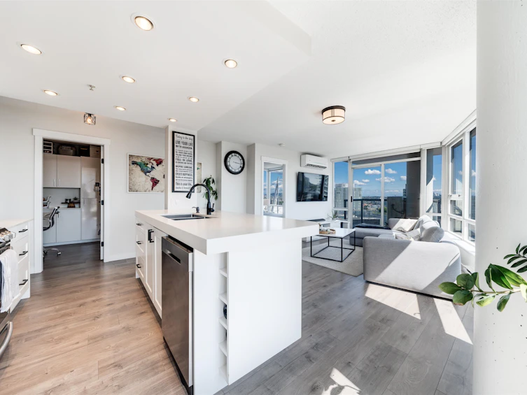 3002-928 Beatty Street, Vancouver, BC, V6Z 3G6 - 4
