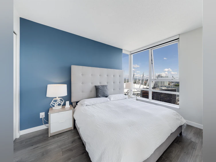 3002-928 Beatty Street, Vancouver, BC, V6Z 3G6 - 8