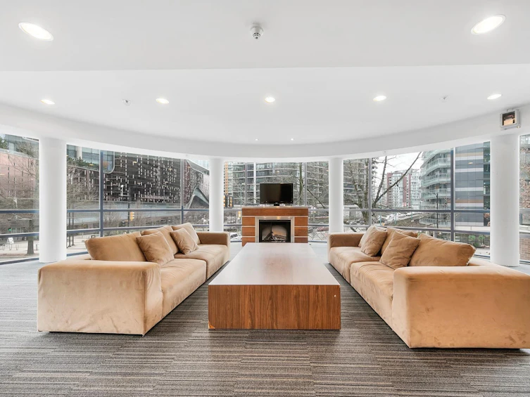 3002-928 Beatty Street, Vancouver, BC, V6Z 3G6 - 28
