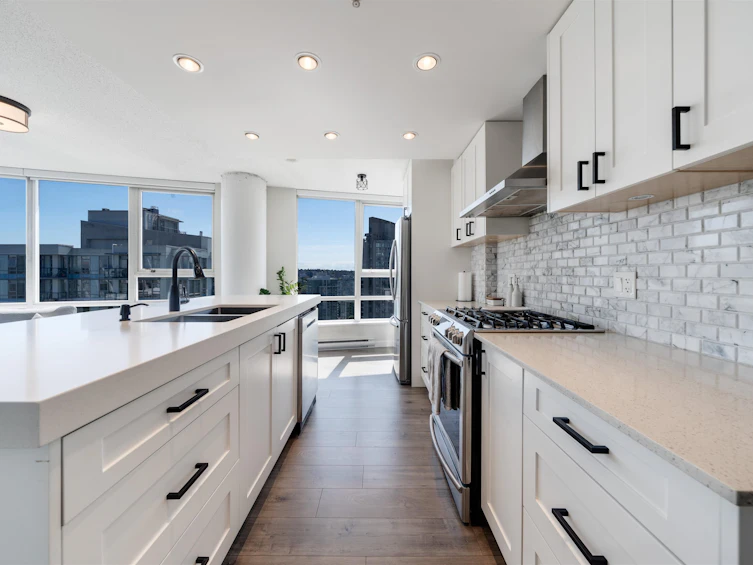 3002-928 Beatty Street, Vancouver, BC, V6Z 3G6 - 7