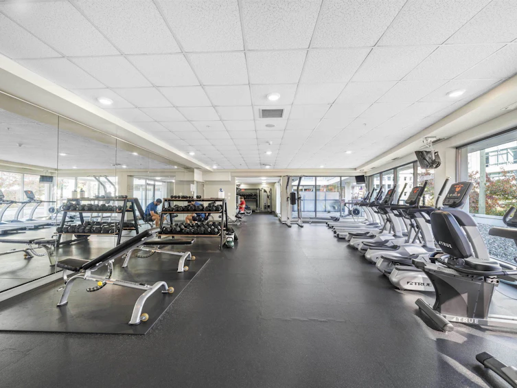 3002-928 Beatty Street, Vancouver, BC, V6Z 3G6 - 29