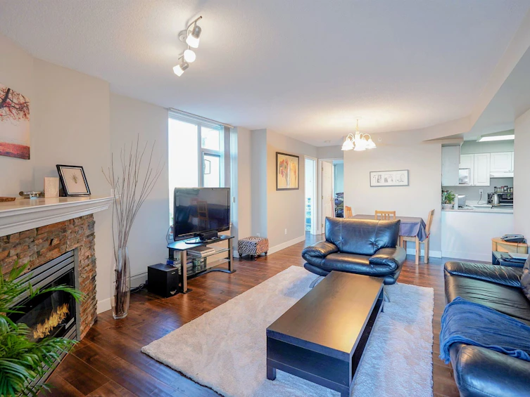 1106-13880 101 Avenue, Surrey, BC, V3T 5T1 - 2