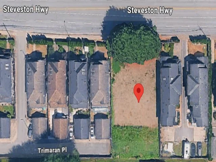 4780 Steveston Highway, Richmond, BC, V7E 2K3