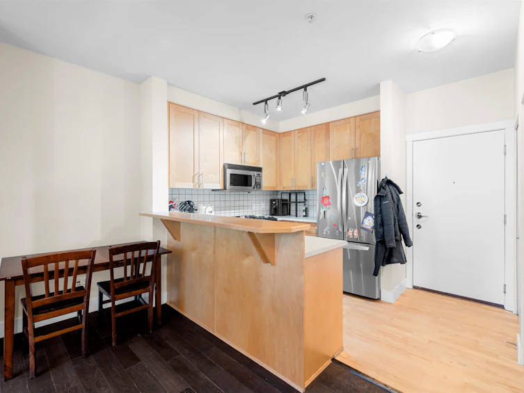 1217-4655 Valley Drive, Vancouver, BC, V6J 5L7 - 5