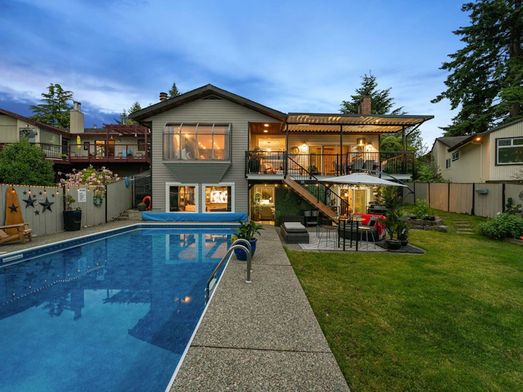 7685 Garrett Drive, Delta, BC, V4C 7P3