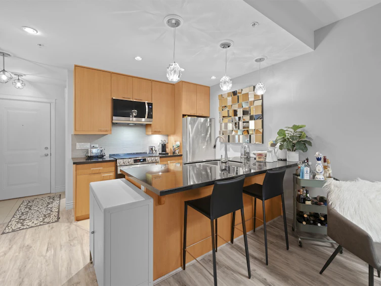 214-2970 King George Boulevard, Surrey, BC, V4P 0E6 - 7