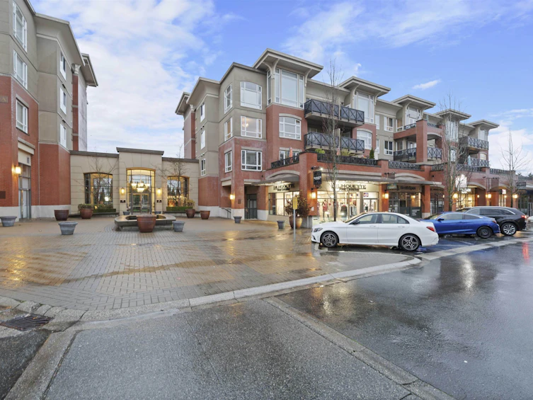 214-2970 King George Boulevard, Surrey, BC, V4P 0E6 - 20