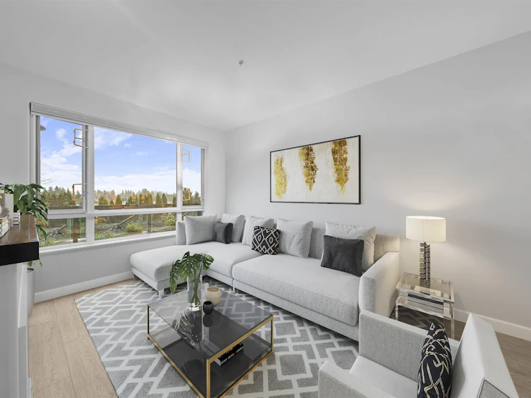 214-2970 King George Boulevard, Surrey, BC, V4P 0E6 - 3