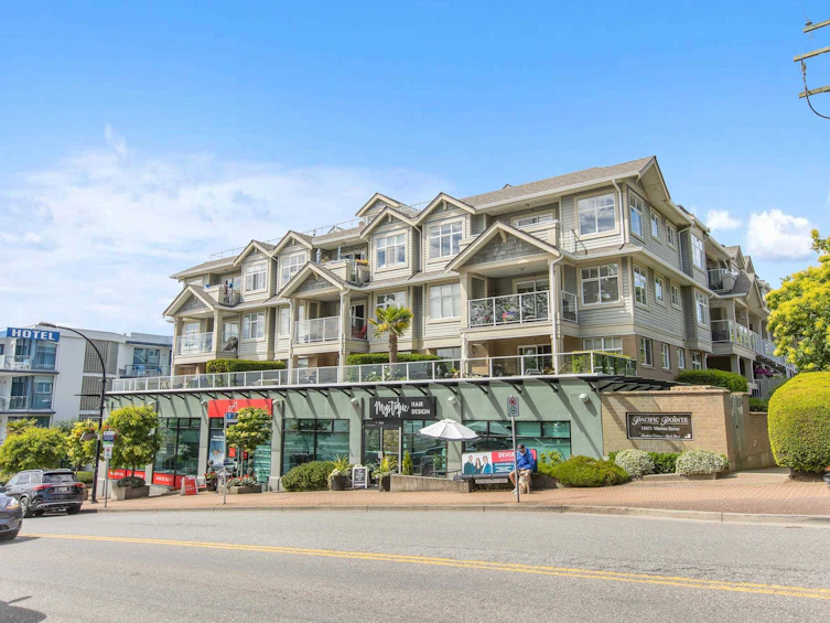 406-15621 Marine Drive, Surrey, BC, V4B 1E1 - 38