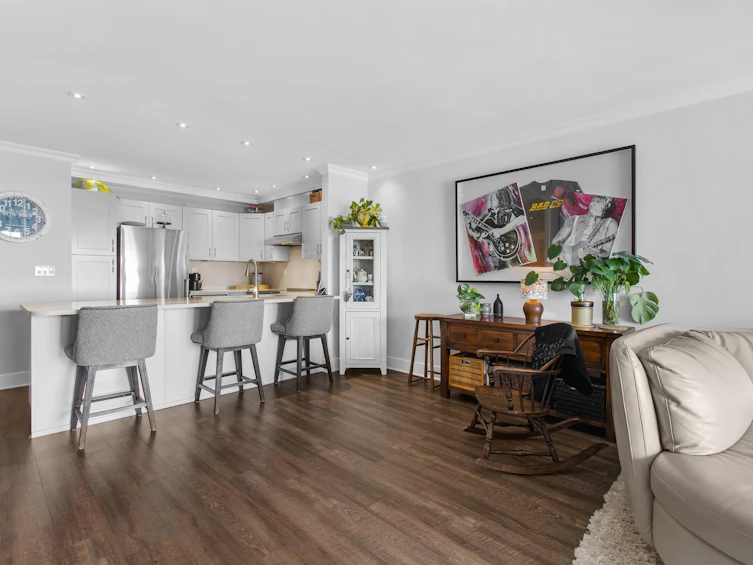 406-15621 Marine Drive, Surrey, BC, V4B 1E1 - 16