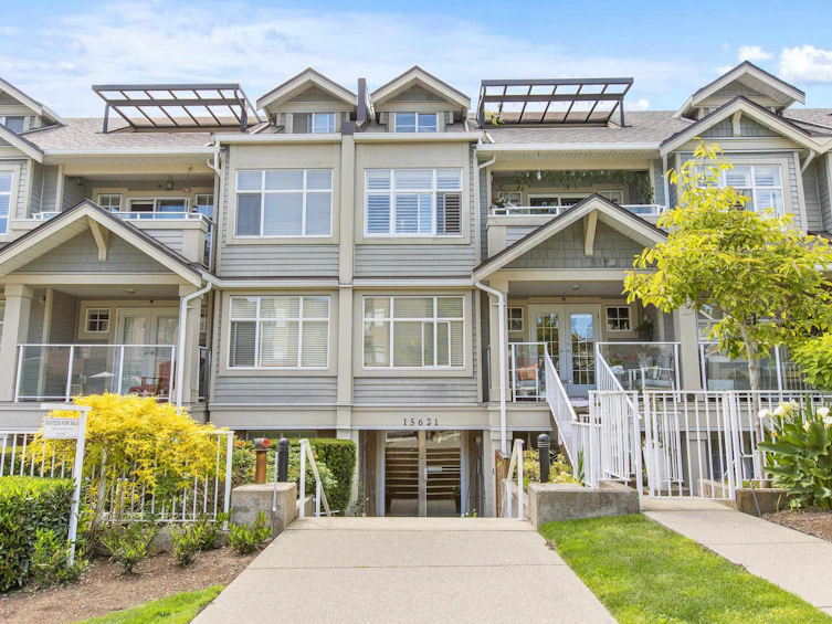 406-15621 Marine Drive, Surrey, BC, V4B 1E1 - 4