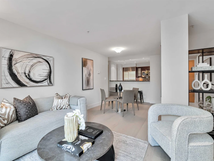 1007-590 Nicola Street, Vancouver, BC, V6G 3J8 - 10