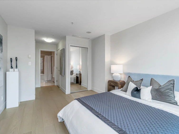 1007-590 Nicola Street, Vancouver, BC, V6G 3J8 - 23