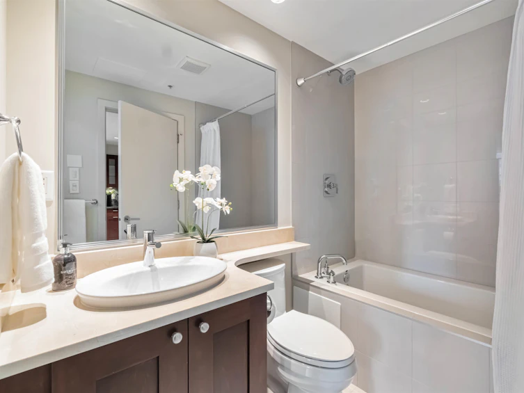 1007-590 Nicola Street, Vancouver, BC, V6G 3J8 - 19