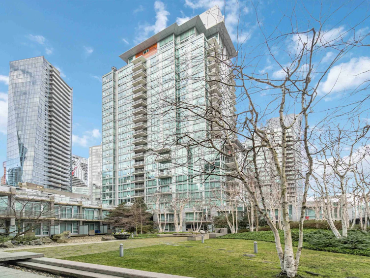 1007-590 Nicola Street, Vancouver, BC, V6G 3J8 - 26