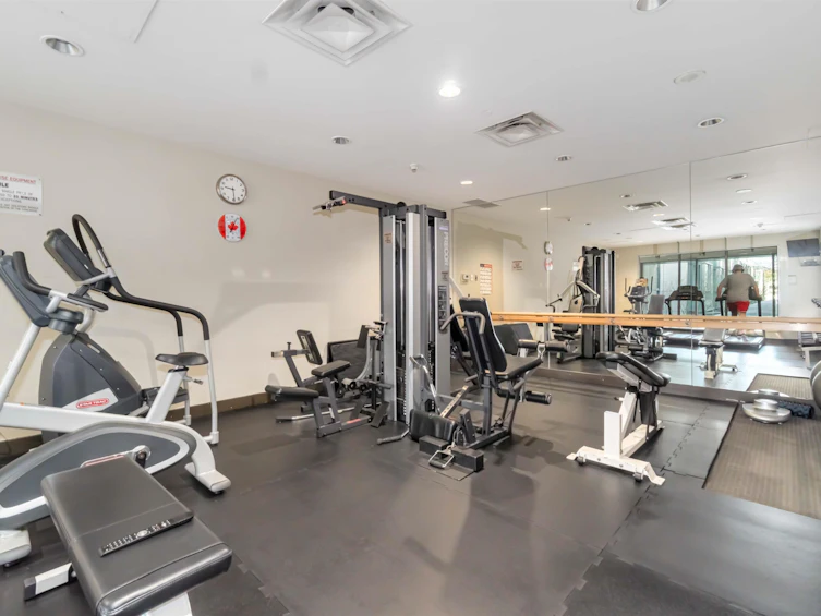 1007-590 Nicola Street, Vancouver, BC, V6G 3J8 - 27