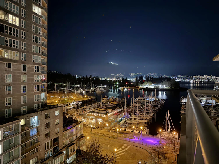 1007-590 Nicola Street, Vancouver, BC, V6G 3J8 - 32