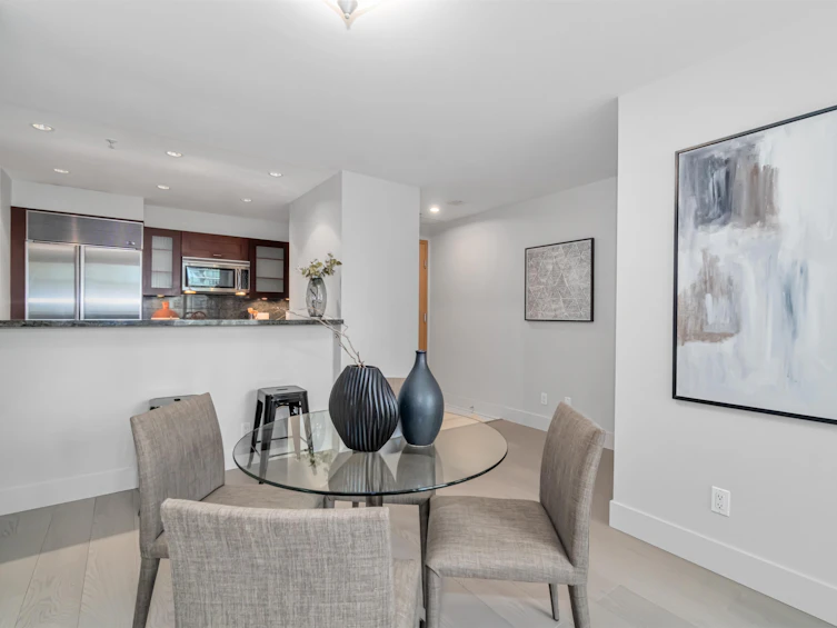 1007-590 Nicola Street, Vancouver, BC, V6G 3J8 - 14
