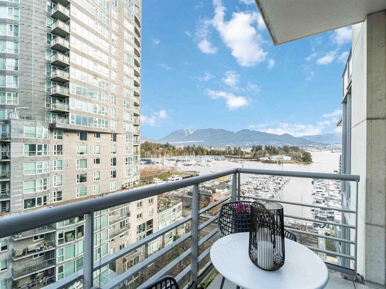 1007-590 Nicola Street, Vancouver, BC, V6G 3J8 - 24