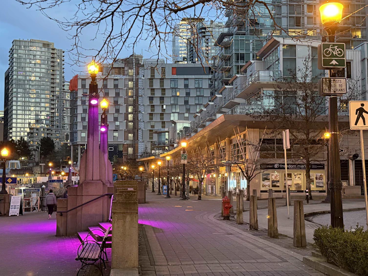 1007-590 Nicola Street, Vancouver, BC, V6G 3J8 - 34