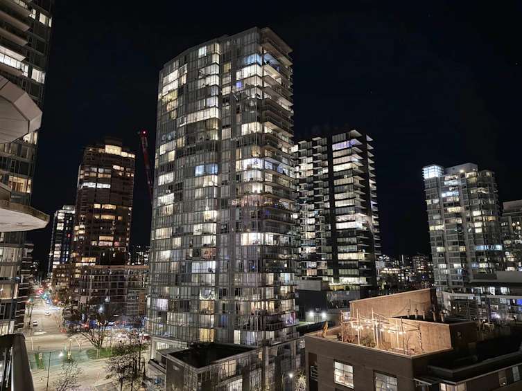 1007-590 Nicola Street, Vancouver, BC, V6G 3J8 - 33