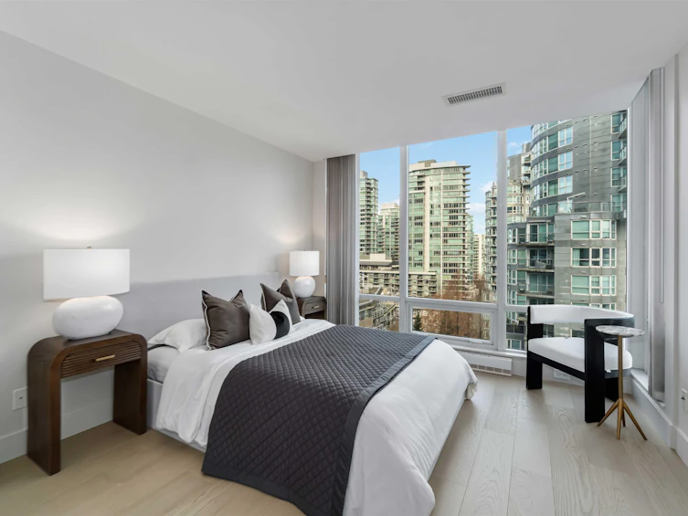 1007-590 Nicola Street, Vancouver, BC, V6G 3J8 - 22
