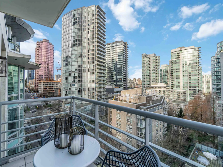 1007-590 Nicola Street, Vancouver, BC, V6G 3J8 - 25