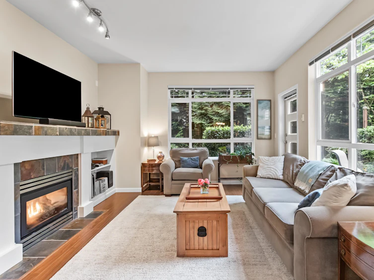 68-15 Forest Park Way, Port Moody, BC, V3H 5G7 - 10