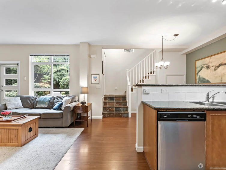 68-15 Forest Park Way, Port Moody, BC, V3H 5G7 - 9
