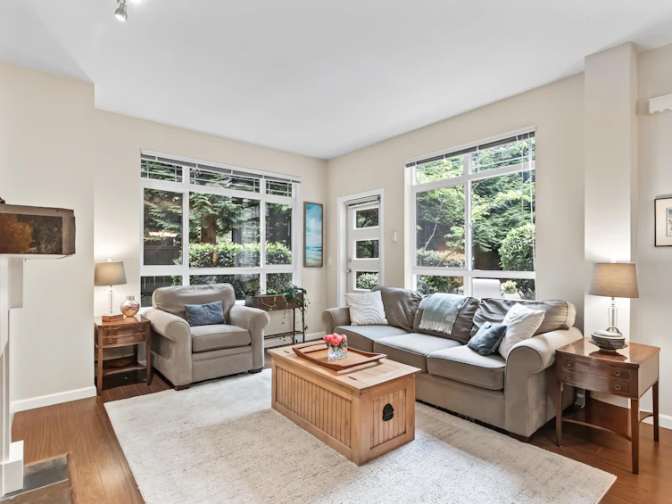 68-15 Forest Park Way, Port Moody, BC, V3H 5G7 - 12