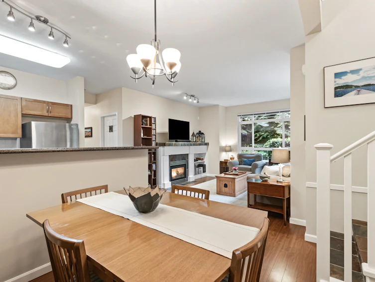 68-15 Forest Park Way, Port Moody, BC, V3H 5G7 - 5