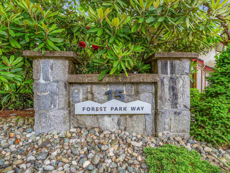 68-15 Forest Park Way, Port Moody, BC, V3H 5G7 - 32