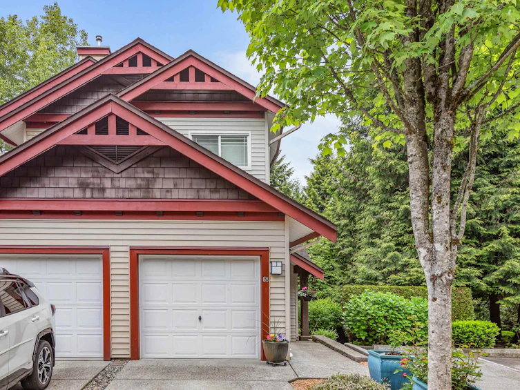 68-15 Forest Park Way, Port Moody, BC, V3H 5G7 - 2