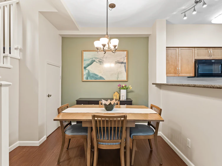 68-15 Forest Park Way, Port Moody, BC, V3H 5G7 - 4