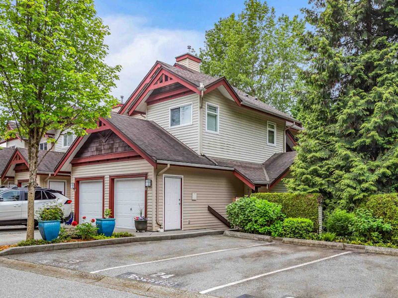 68 - 15 Forest Park Way, Port Moody BC V3H 5G7