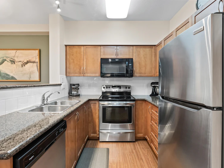 68-15 Forest Park Way, Port Moody, BC, V3H 5G7 - 8