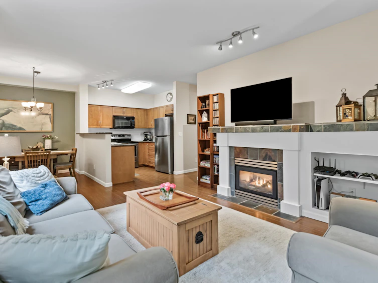 68-15 Forest Park Way, Port Moody, BC, V3H 5G7 - 13
