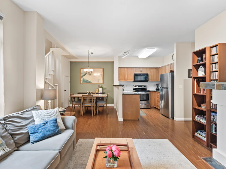 68-15 Forest Park Way, Port Moody, BC, V3H 5G7 - 14
