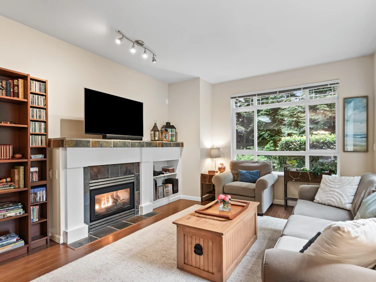 68-15 Forest Park Way, Port Moody, BC, V3H 5G7 - 11