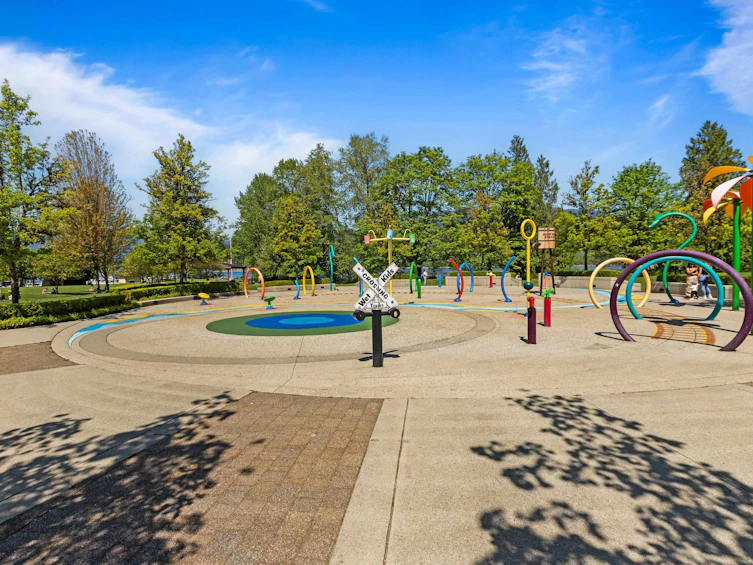 68-15 Forest Park Way, Port Moody, BC, V3H 5G7 - 38