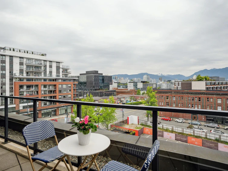 504-209 E 7th Avenue, Vancouver, BC, V5T 0H3 - 19