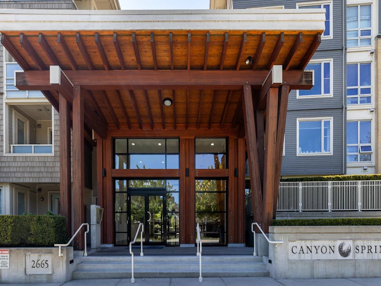 515-2665 Mountain Highway, North Vancouver, BC, V7J 0A8 - 21