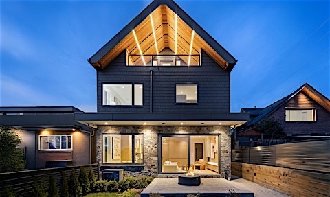 2-3674 Oxford Street, Vancouver, BC, V5K 1P3